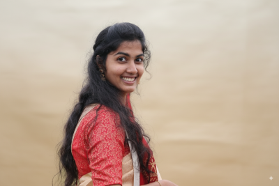 Photo of Mohini Jasthi